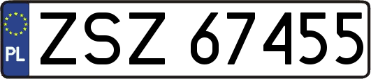 ZSZ67455
