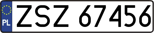 ZSZ67456