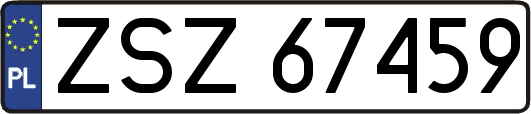 ZSZ67459
