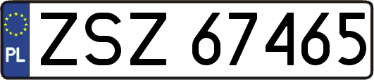ZSZ67465