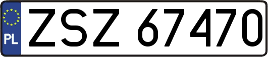 ZSZ67470