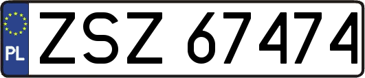ZSZ67474