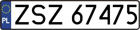 ZSZ67475