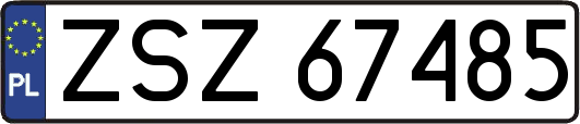 ZSZ67485