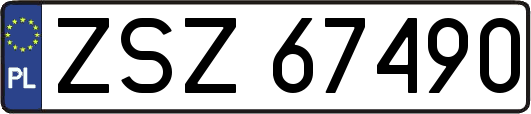 ZSZ67490