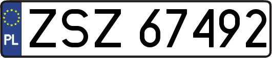 ZSZ67492