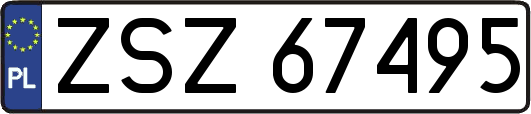 ZSZ67495