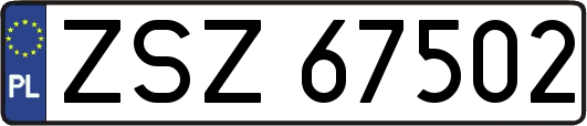 ZSZ67502