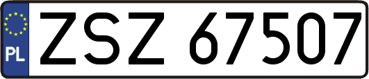 ZSZ67507