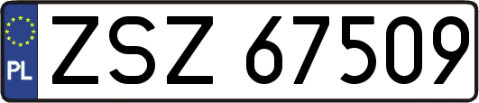 ZSZ67509