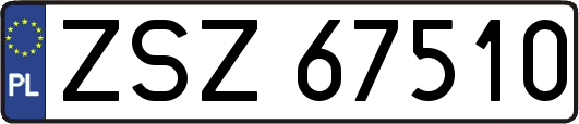 ZSZ67510