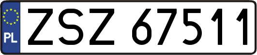 ZSZ67511
