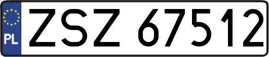 ZSZ67512