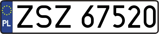 ZSZ67520