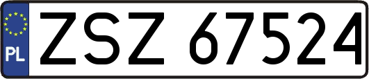 ZSZ67524