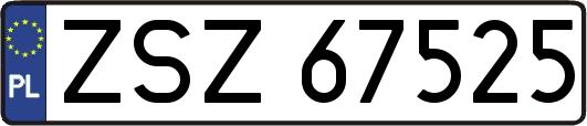 ZSZ67525