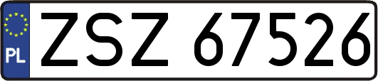 ZSZ67526