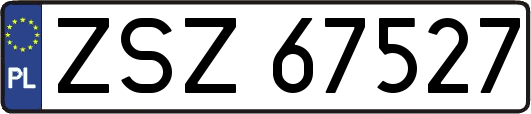 ZSZ67527