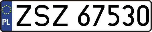 ZSZ67530