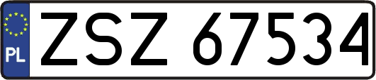 ZSZ67534