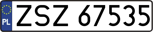 ZSZ67535