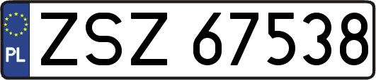 ZSZ67538