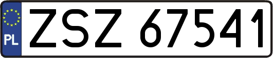 ZSZ67541