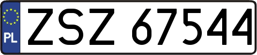 ZSZ67544