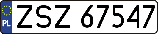 ZSZ67547