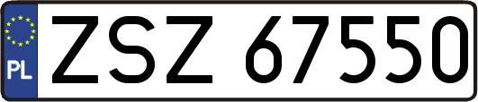 ZSZ67550