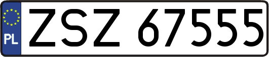 ZSZ67555