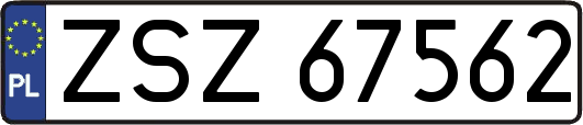 ZSZ67562
