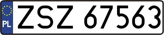 ZSZ67563