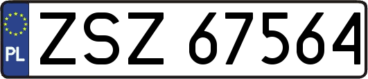 ZSZ67564