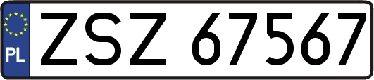 ZSZ67567