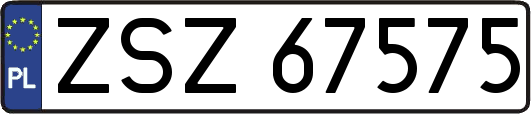 ZSZ67575