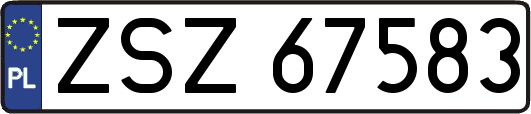 ZSZ67583