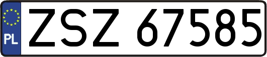 ZSZ67585