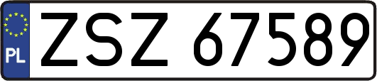 ZSZ67589
