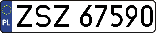 ZSZ67590