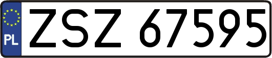 ZSZ67595