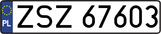 ZSZ67603
