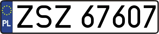 ZSZ67607