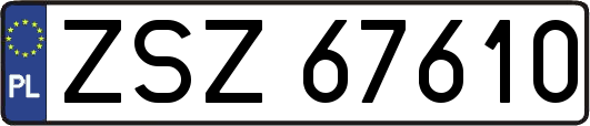 ZSZ67610