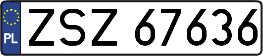 ZSZ67636