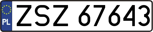 ZSZ67643