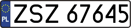 ZSZ67645