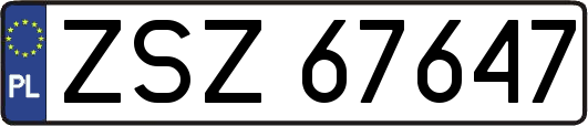 ZSZ67647