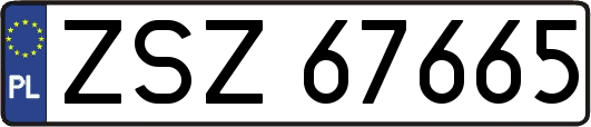 ZSZ67665