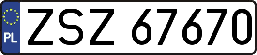 ZSZ67670